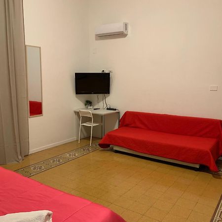 100 Passi Al Massimo Otel Palermo Dış mekan fotoğraf
