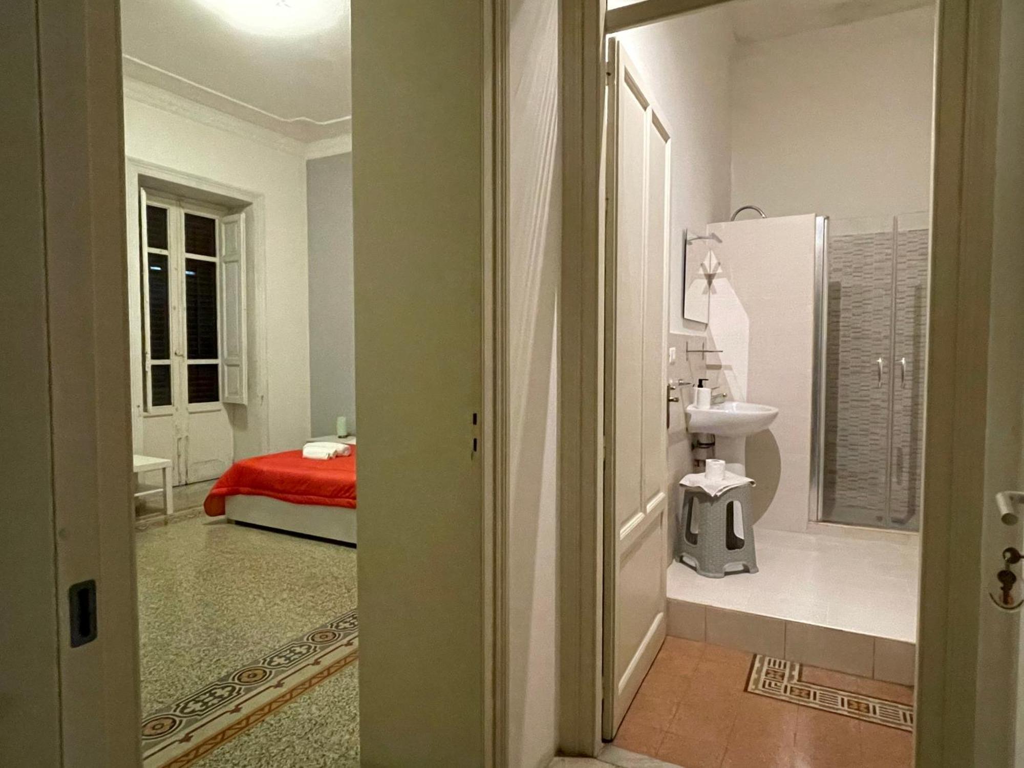100 Passi Al Massimo Otel Palermo Dış mekan fotoğraf