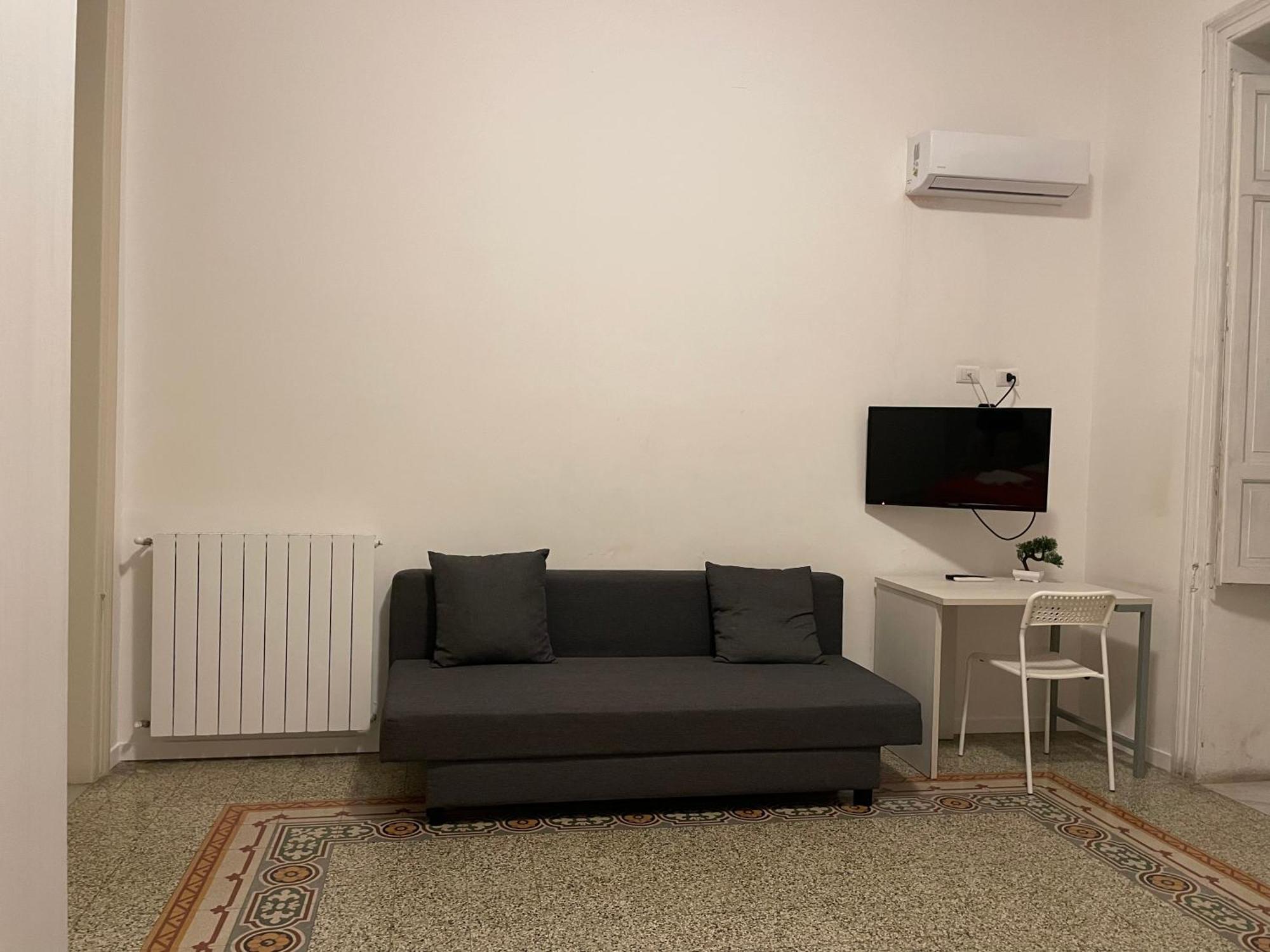 100 Passi Al Massimo Otel Palermo Dış mekan fotoğraf