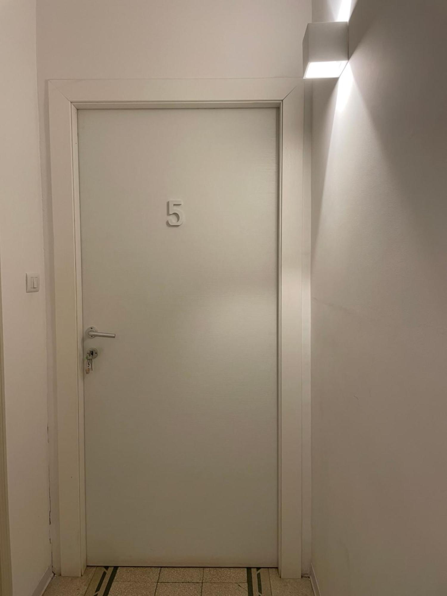 100 Passi Al Massimo Otel Palermo Dış mekan fotoğraf