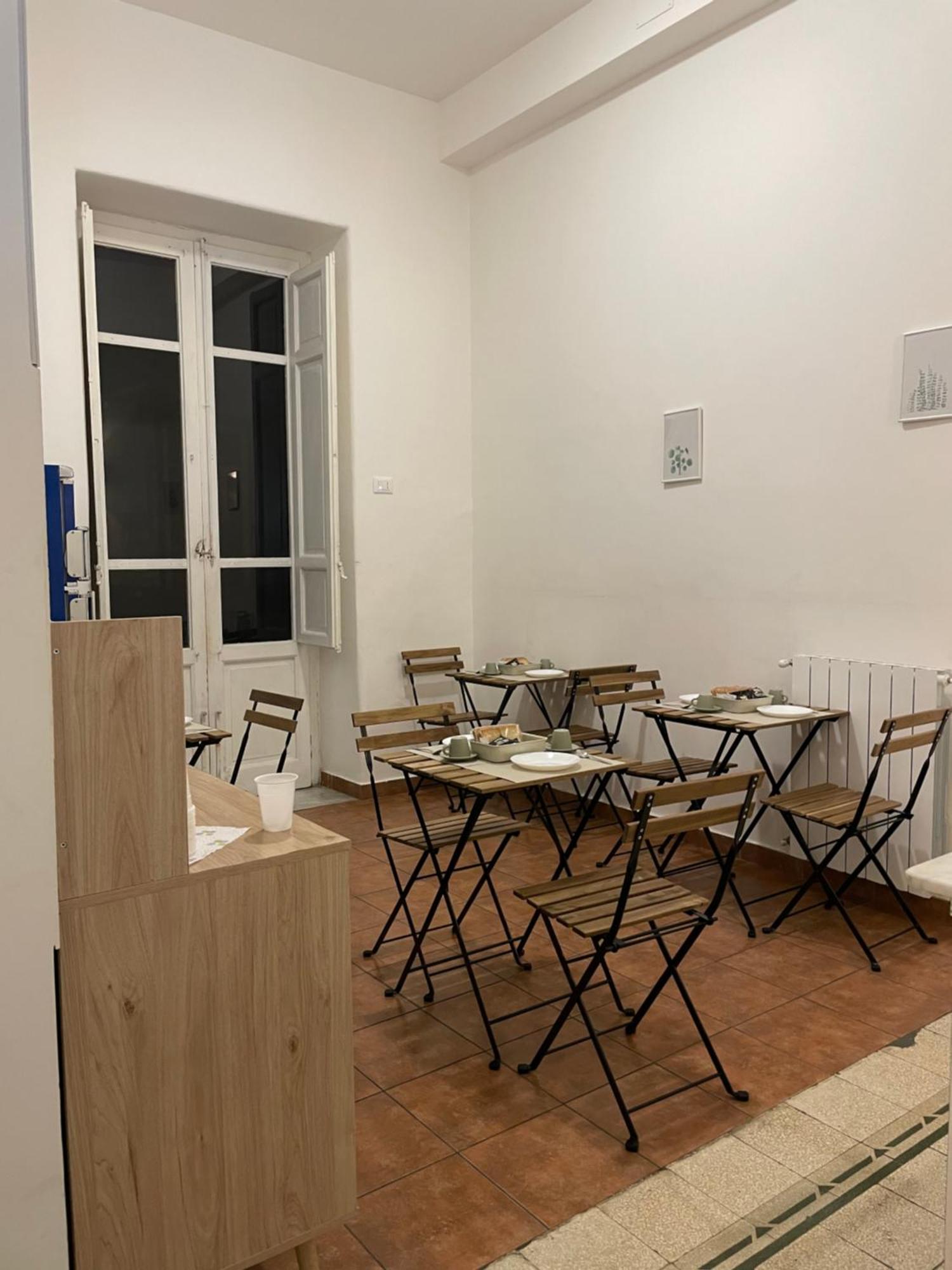 100 Passi Al Massimo Otel Palermo Dış mekan fotoğraf