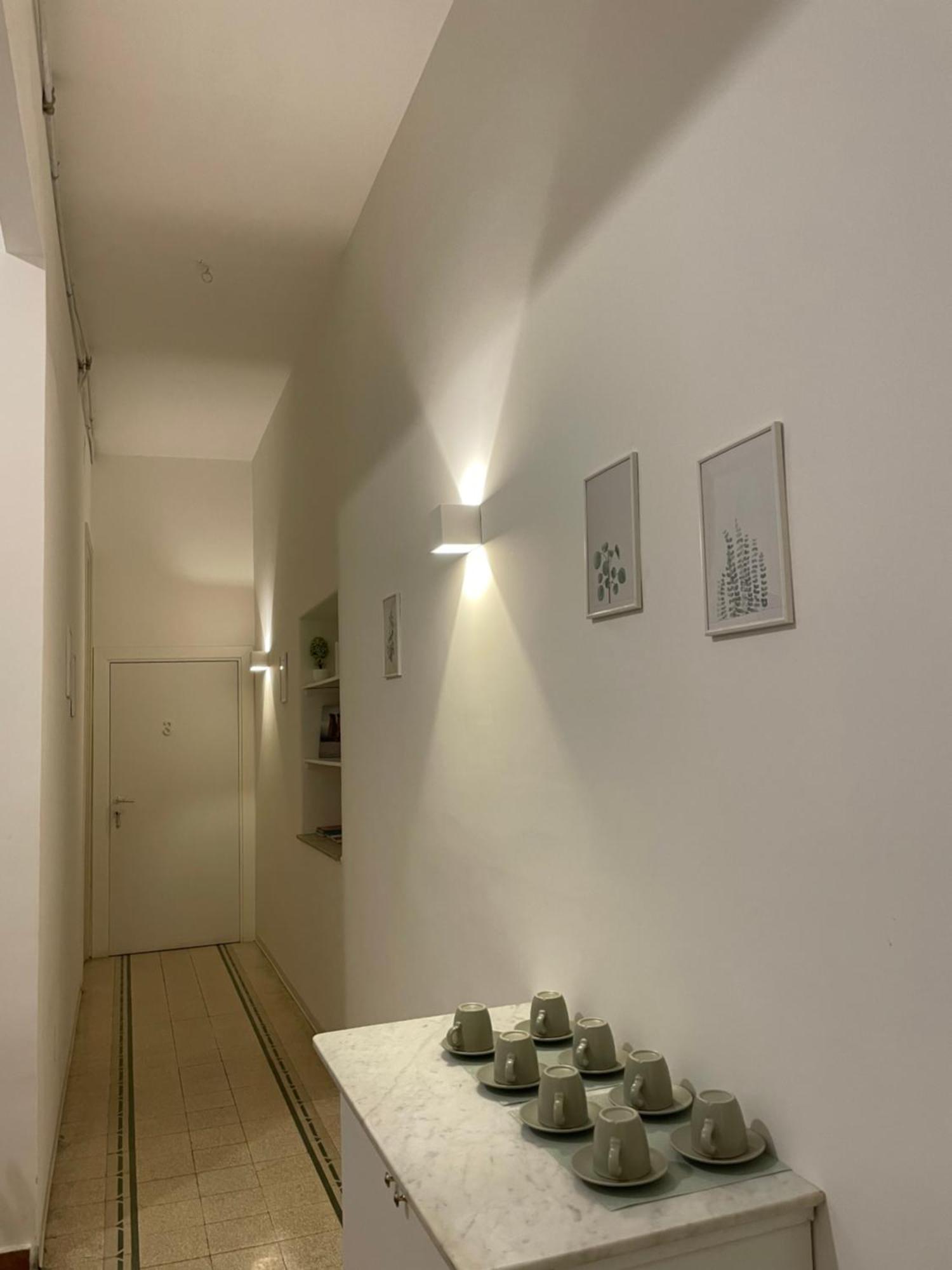 100 Passi Al Massimo Otel Palermo Dış mekan fotoğraf