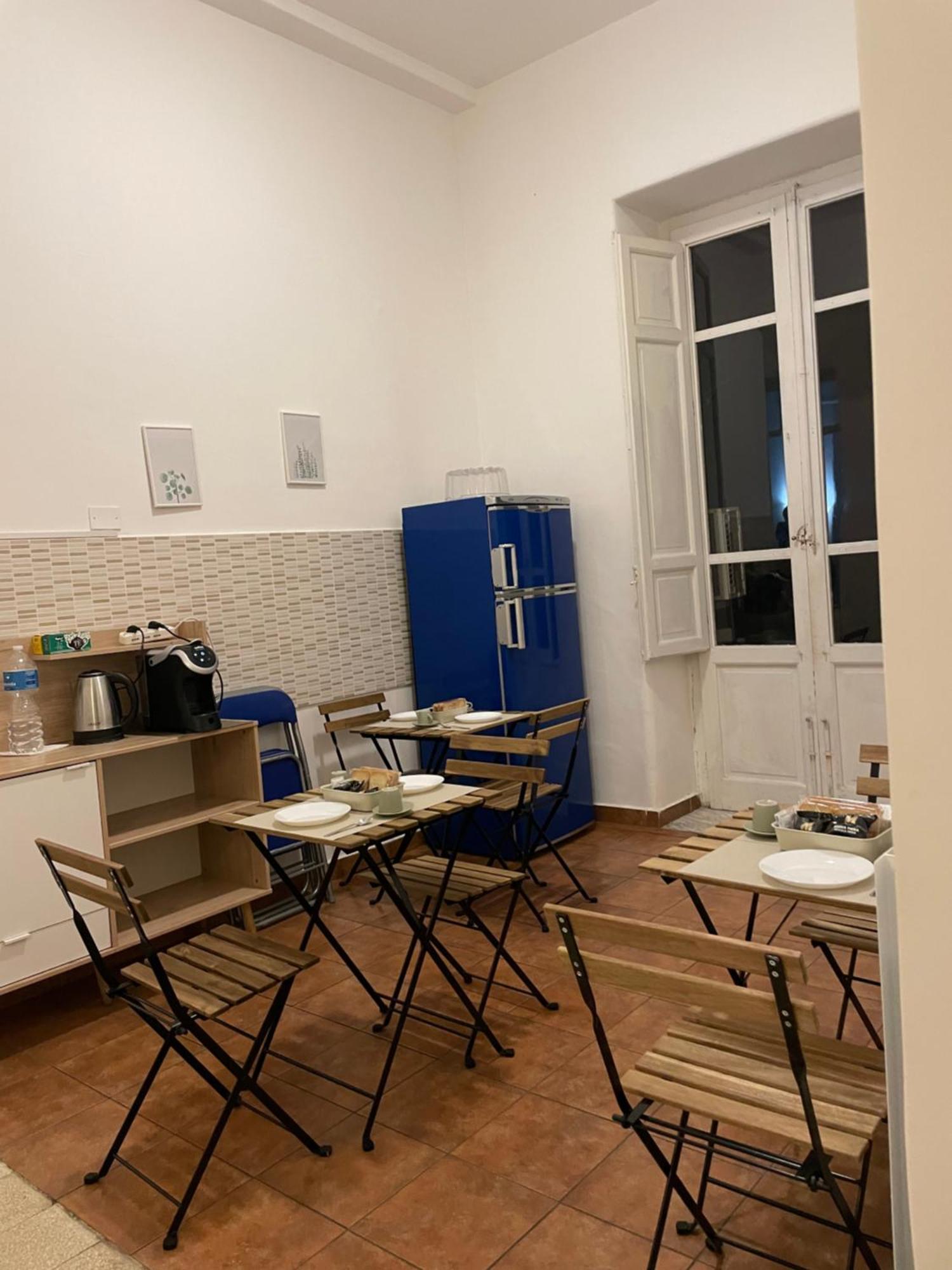 100 Passi Al Massimo Otel Palermo Dış mekan fotoğraf