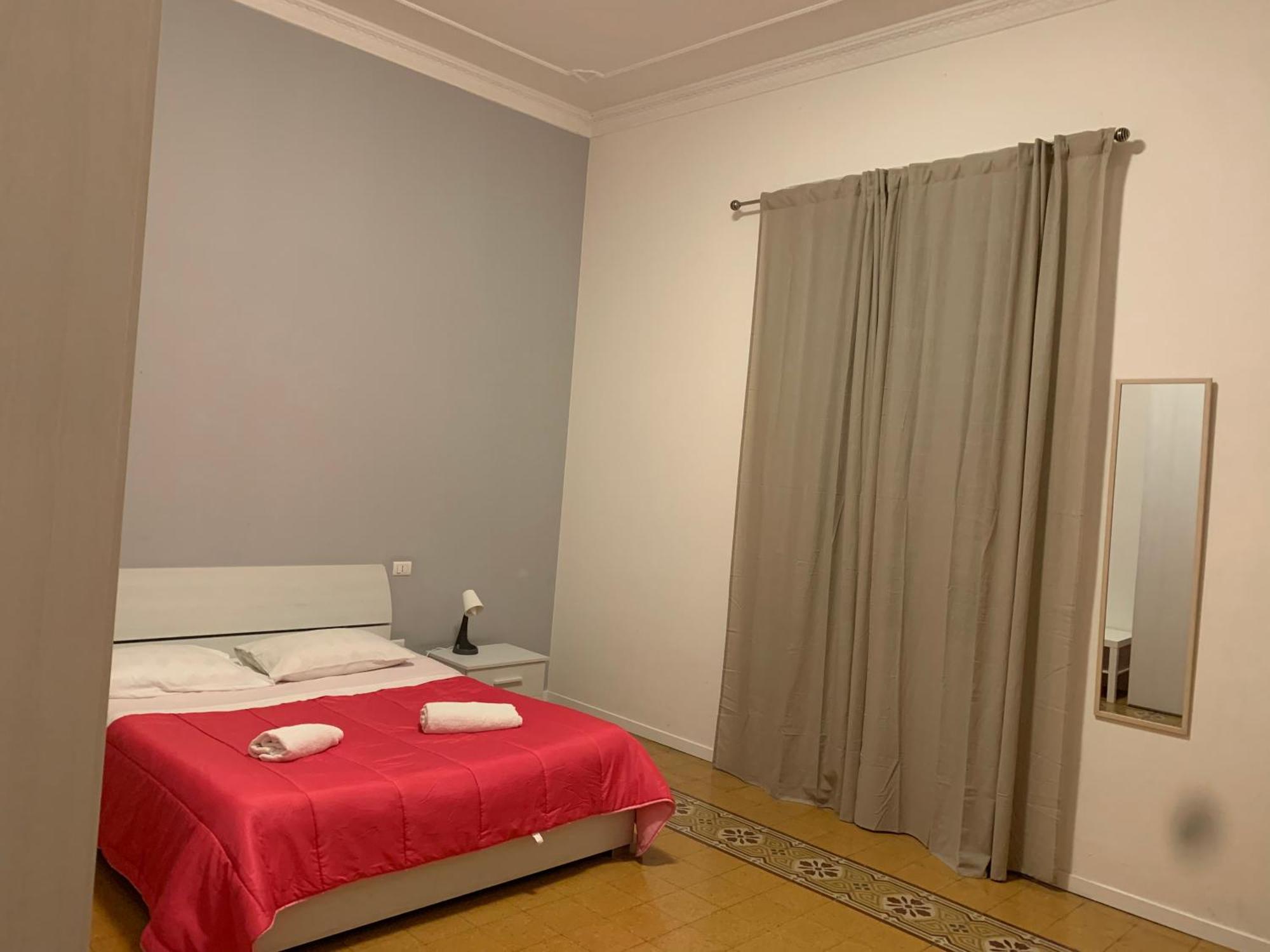 100 Passi Al Massimo Otel Palermo Dış mekan fotoğraf