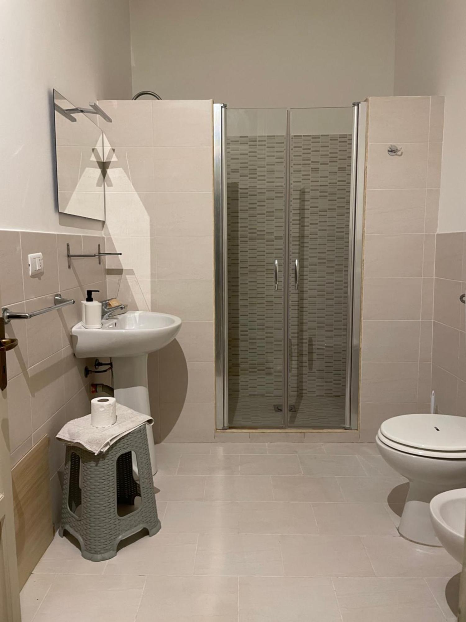 100 Passi Al Massimo Otel Palermo Dış mekan fotoğraf