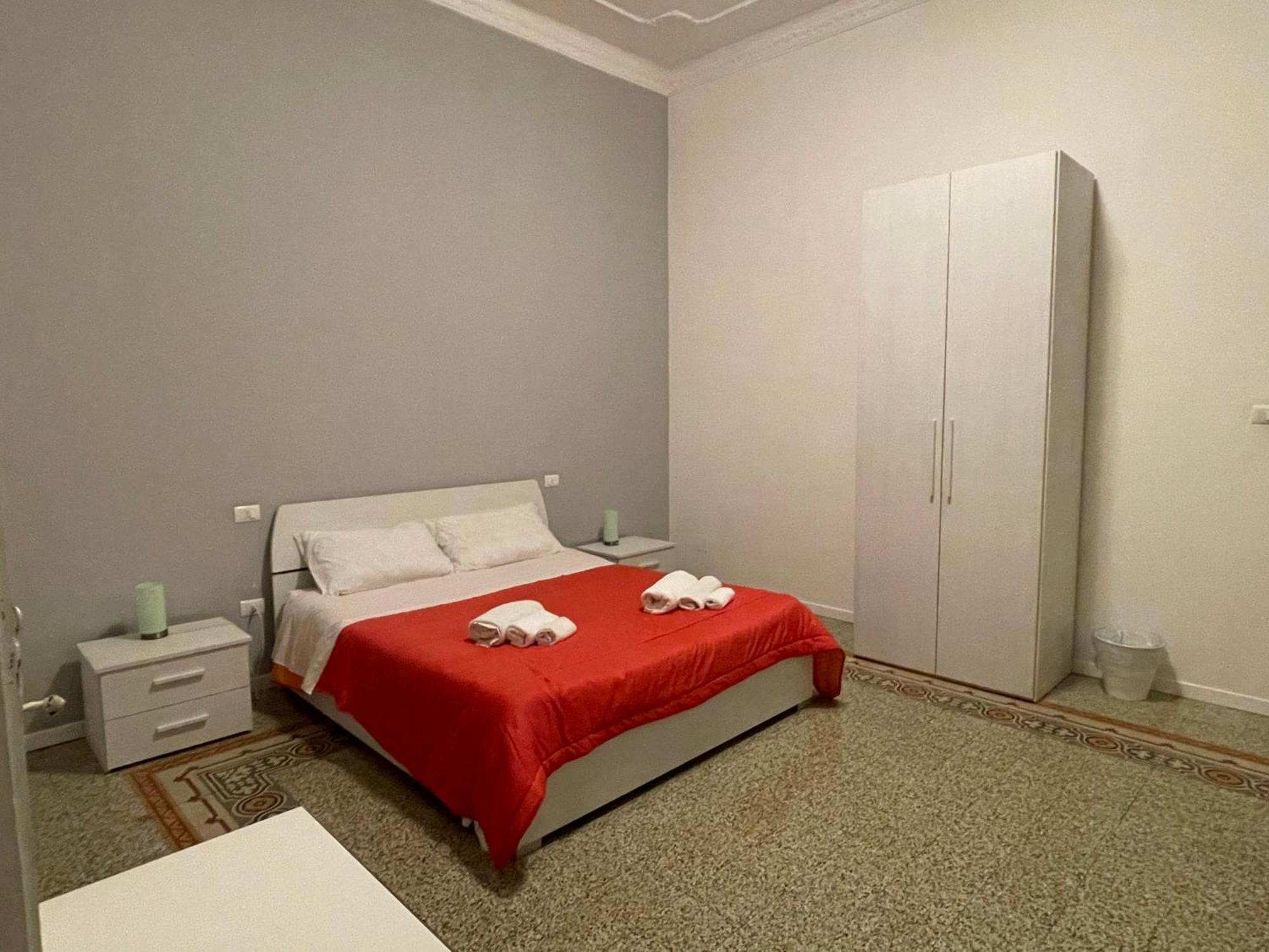 100 Passi Al Massimo Otel Palermo Dış mekan fotoğraf