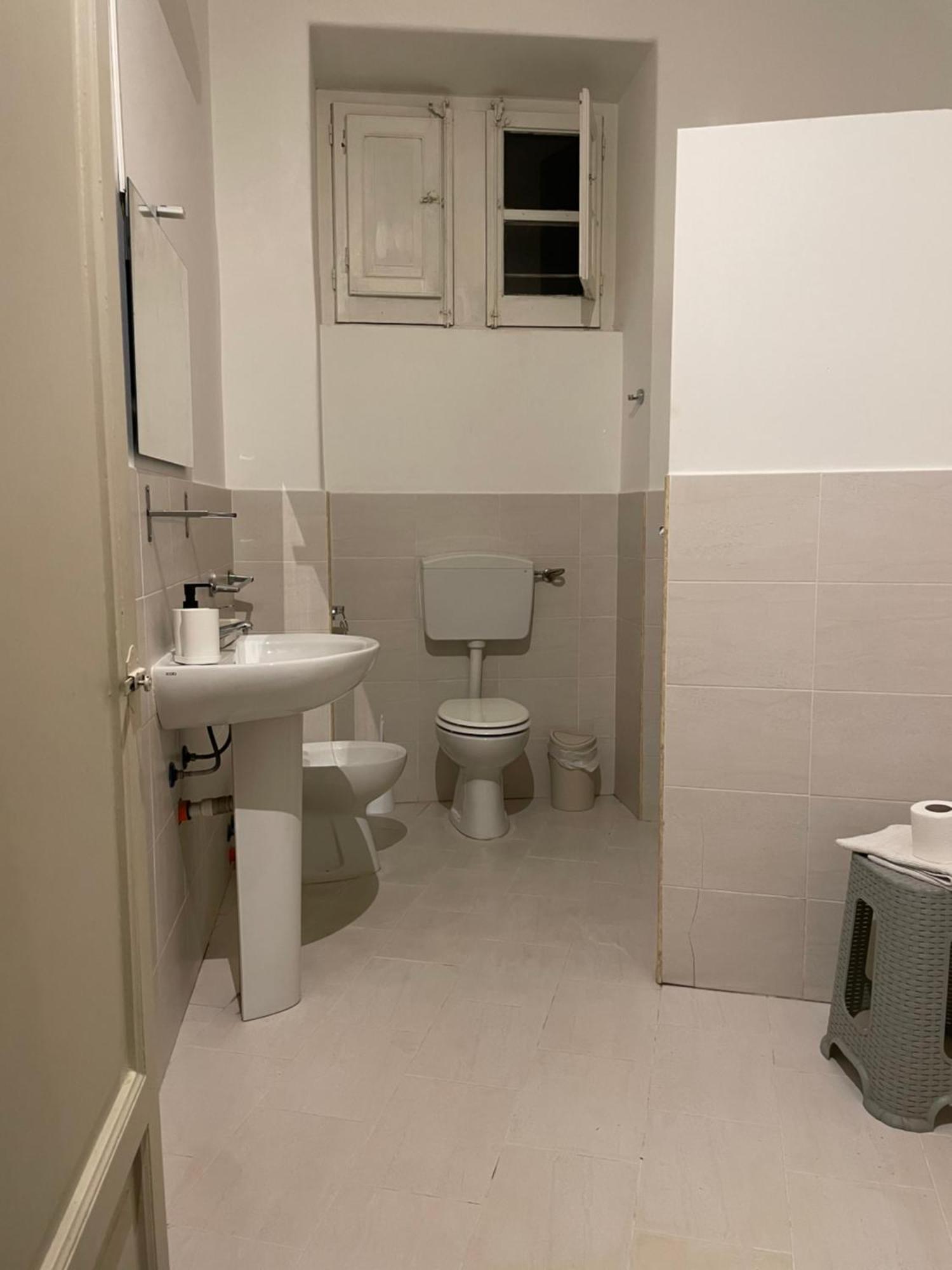 100 Passi Al Massimo Otel Palermo Dış mekan fotoğraf