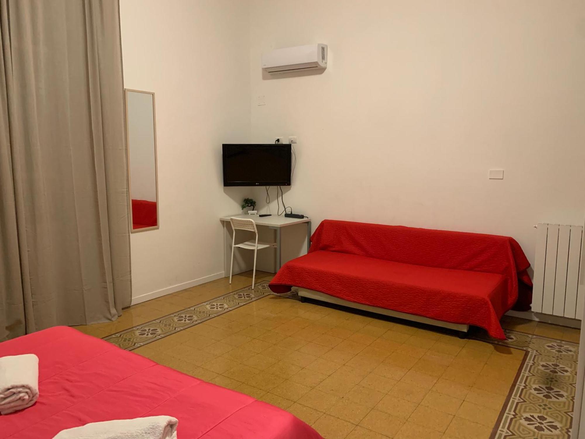 100 Passi Al Massimo Otel Palermo Dış mekan fotoğraf