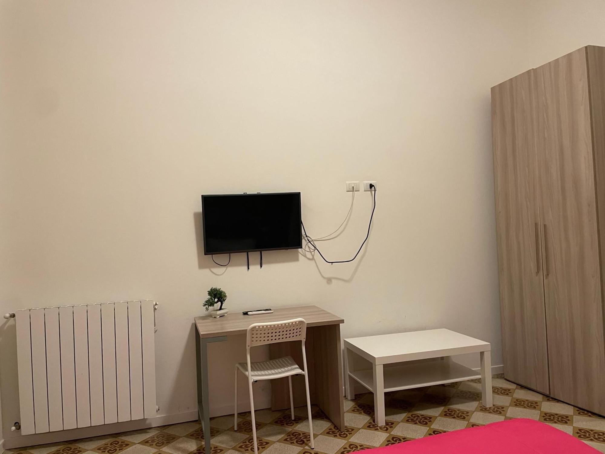 100 Passi Al Massimo Otel Palermo Dış mekan fotoğraf