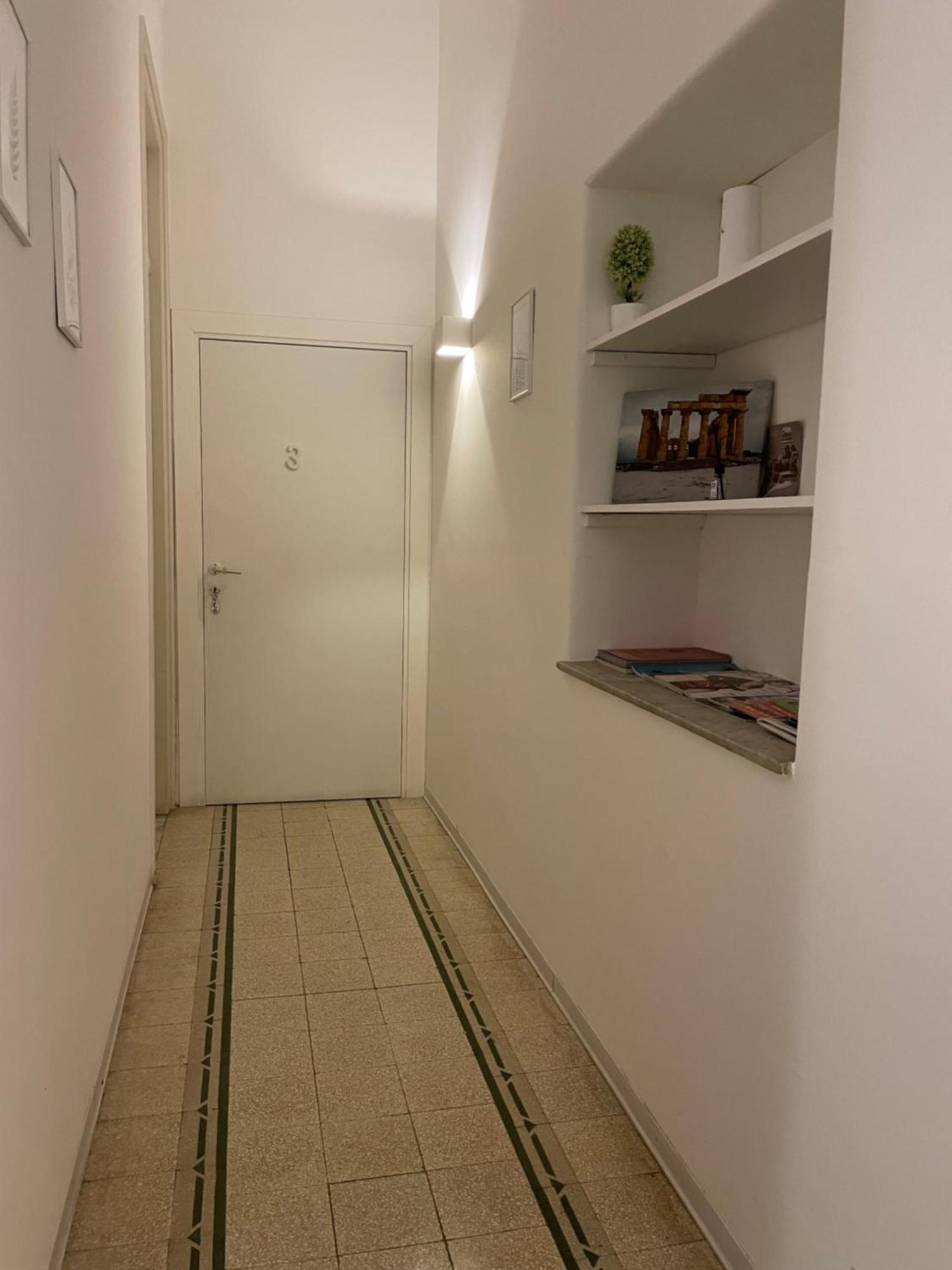 100 Passi Al Massimo Otel Palermo Dış mekan fotoğraf