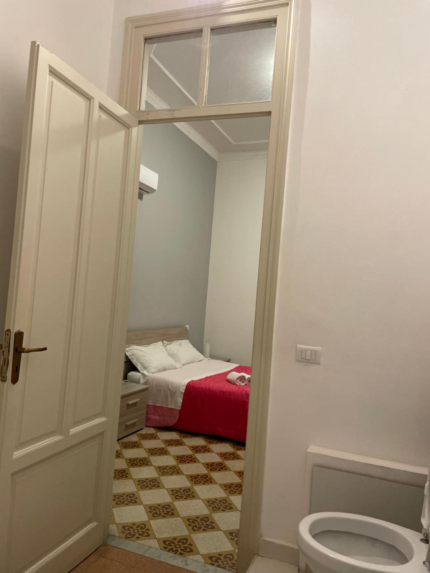 100 Passi Al Massimo Otel Palermo Dış mekan fotoğraf