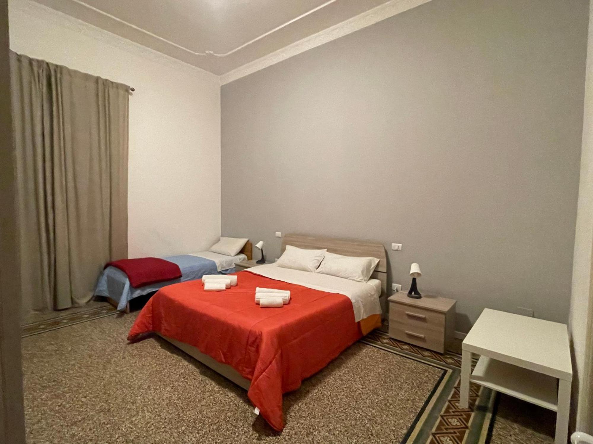 100 Passi Al Massimo Otel Palermo Dış mekan fotoğraf
